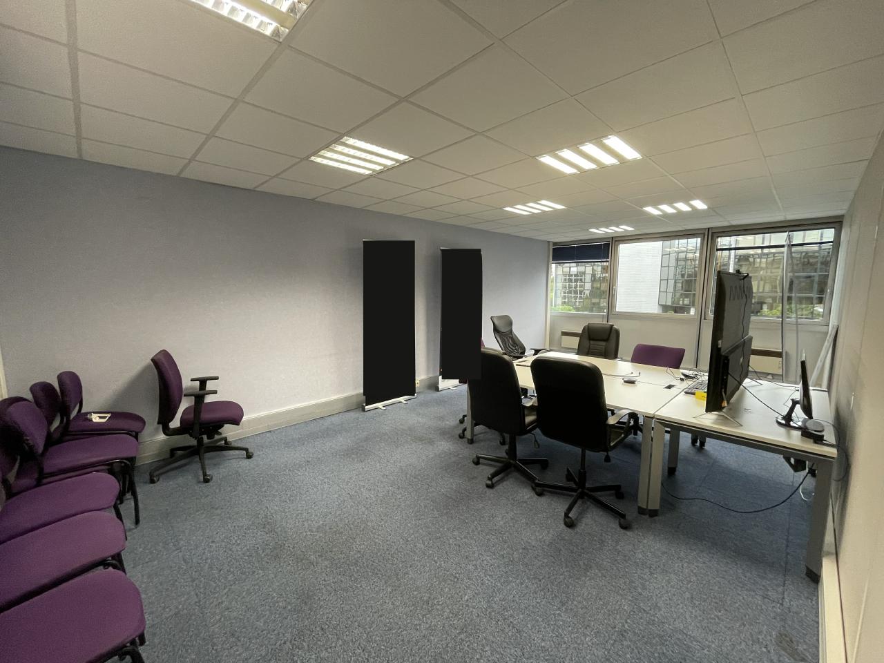 Bureau Blagnac 130m² Location bureau Blagnac Haute-Garonne OLBUR2315071 7